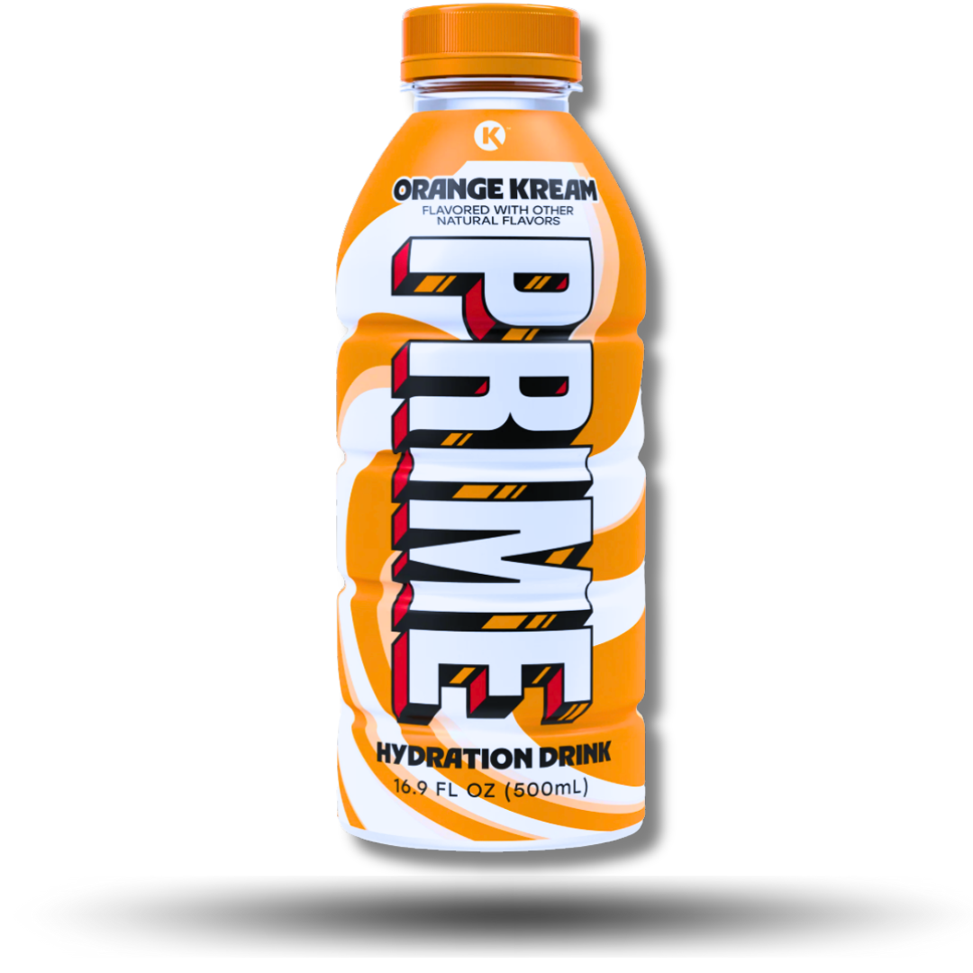 PRIME Hydration
